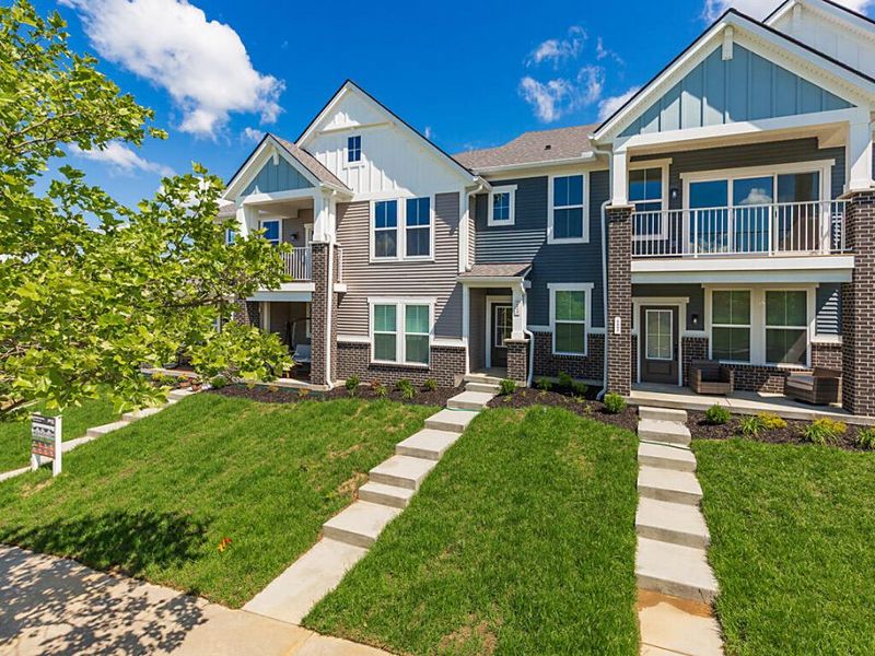 8488 Concerto Court, Union, KY 41091 Photo 1