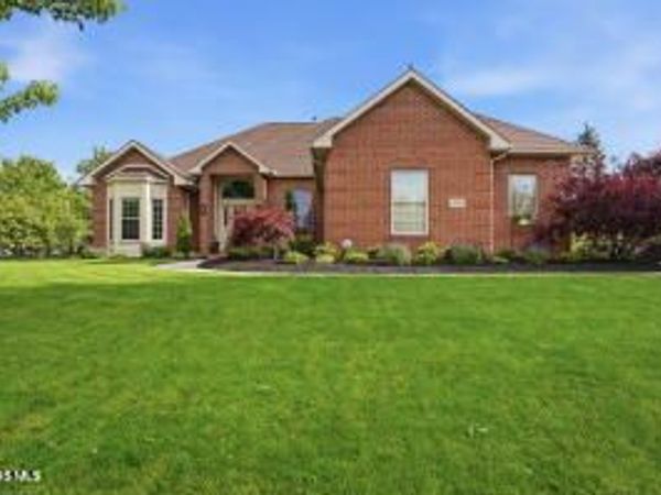 15522 Lakeview Parkway , Findlay, OH 45840