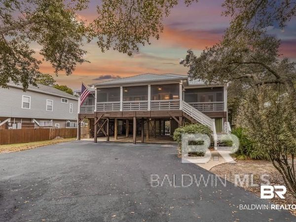16903 Brigadoon Trail, Gulf Shores, AL 36542
