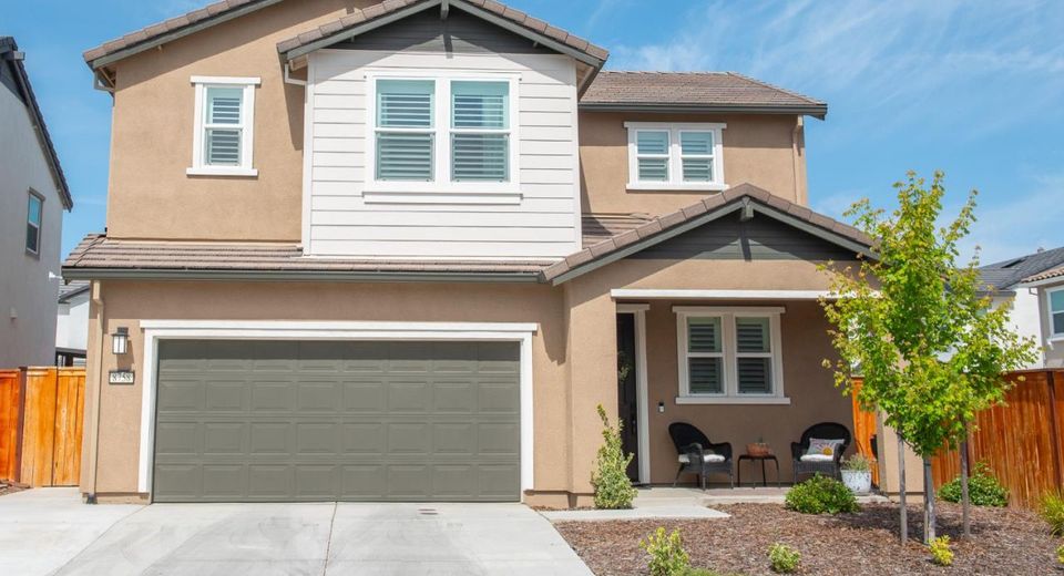 8758 Hg Madrigal Way, Elk Grove, CA 95624 Photo