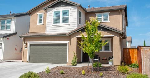 8758 Hg Madrigal Way, Elk Grove, CA 95624 Photo