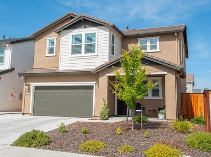 8758 Hg Madrigal Way, Elk Grove, CA 95624 Photo