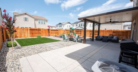 8758 Hg Madrigal Way, Elk Grove, CA 95624 Photo