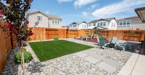 8758 Hg Madrigal Way, Elk Grove, CA 95624 Photo