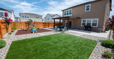 8758 Hg Madrigal Way, Elk Grove, CA 95624 Photo