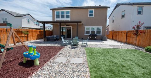 8758 Hg Madrigal Way, Elk Grove, CA 95624 Photo