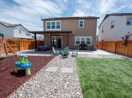 8758 Hg Madrigal Way, Elk Grove, CA 95624 Photo