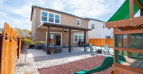 8758 Hg Madrigal Way, Elk Grove, CA 95624 Photo