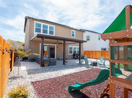 8758 Hg Madrigal Way, Elk Grove, CA 95624 Photo