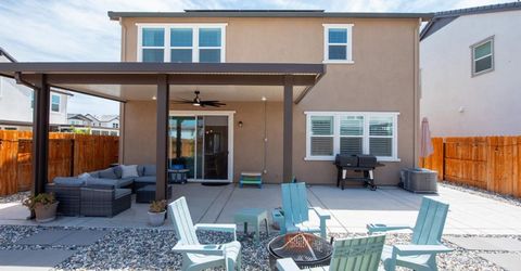 8758 Hg Madrigal Way, Elk Grove, CA 95624 Photo