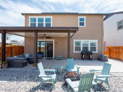 8758 Hg Madrigal Way, Elk Grove, CA 95624 Photo