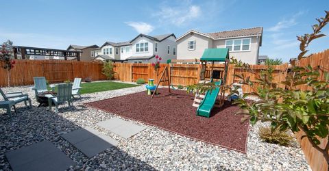 8758 Hg Madrigal Way, Elk Grove, CA 95624 Photo