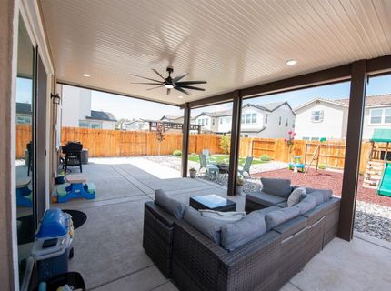 8758 Hg Madrigal Way, Elk Grove, CA 95624 Photo