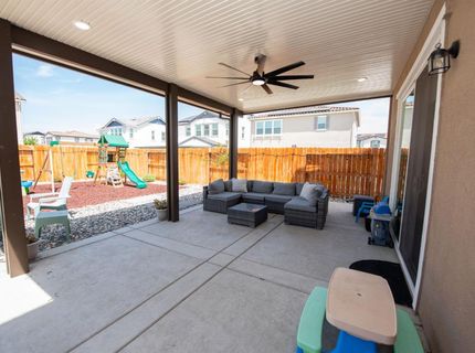 8758 Hg Madrigal Way, Elk Grove, CA 95624 Photo