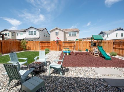 8758 Hg Madrigal Way, Elk Grove, CA 95624 Photo