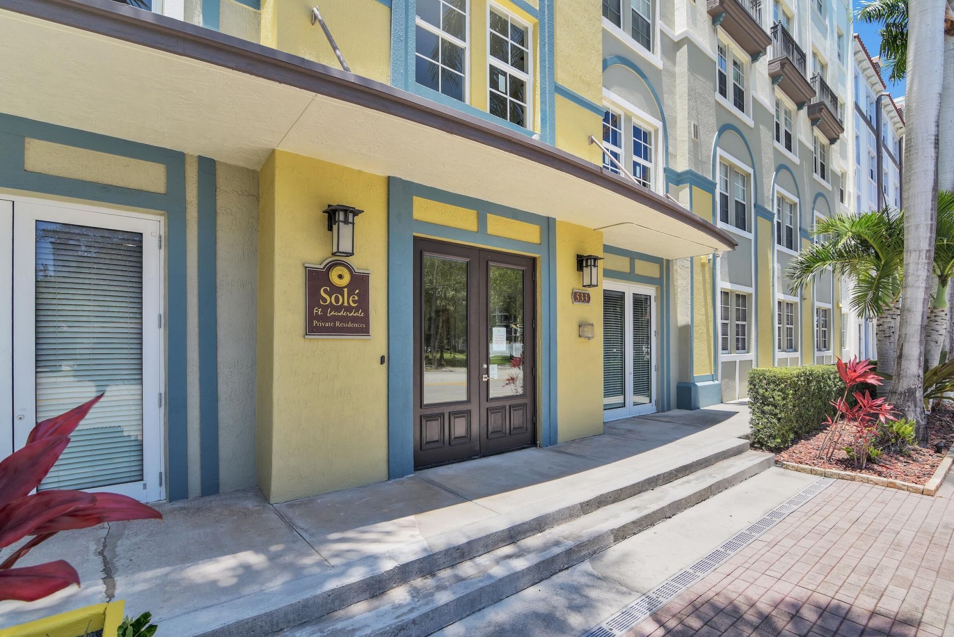 533 NE 3rd Avenue, Fort Lauderdale, FL 33301 Photo