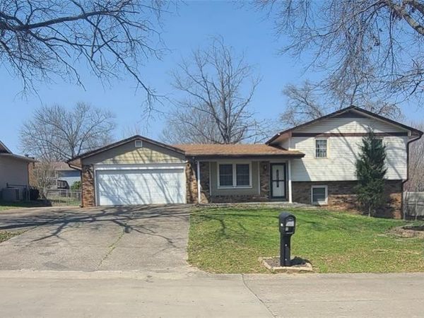 1808 Ferndale Drive , Cape Girardeau, MO 63701