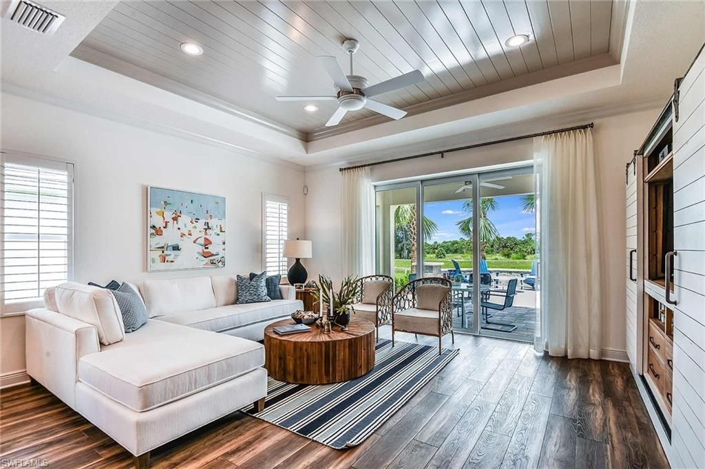4519 Centaurus Cir, Naples, FL 34120 Photo