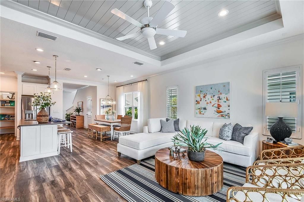 4519 Centaurus Cir, Naples, FL 34120 Photo