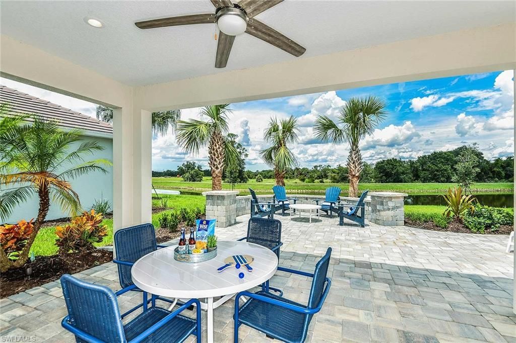 4519 Centaurus Cir, Naples, FL 34120 Photo