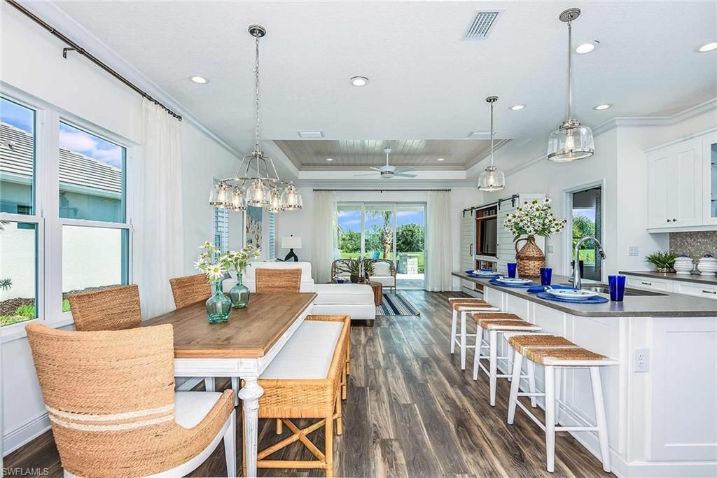 4519 Centaurus Cir, Naples, FL 34120 Photo