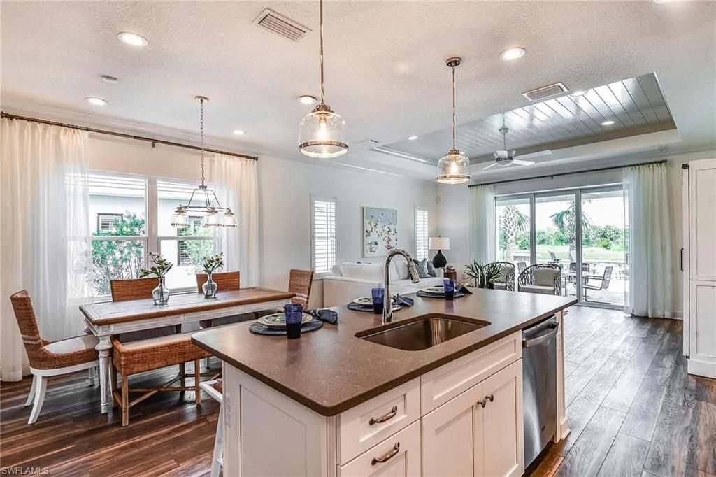 4519 Centaurus Cir, Naples, FL 34120 Photo