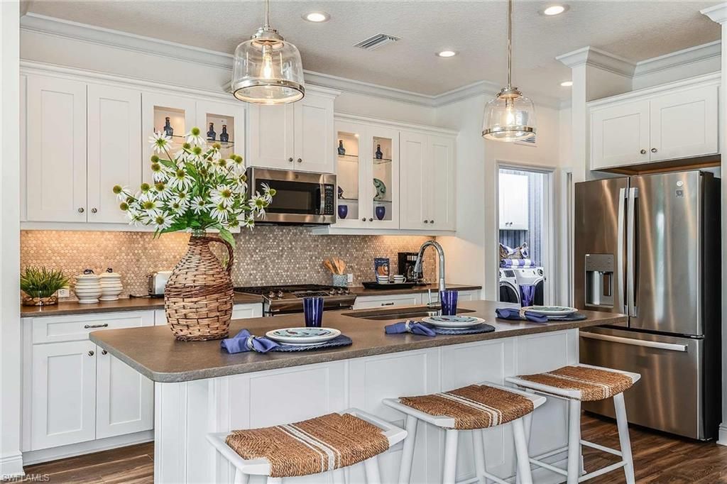 4519 Centaurus Cir, Naples, FL 34120 Photo