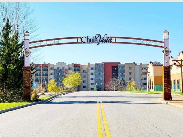 2411 River Road, Unit 2418, Wisconsin Dells, WI 53965