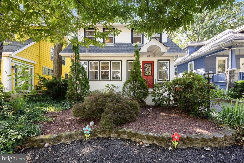 168 Fern Avenue, Collingswood, NJ 08108 Main Photo