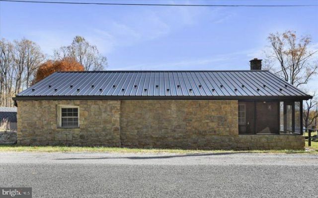 14301 DUTCHTOWN ROAD , MERCERSBURG, PA 17236