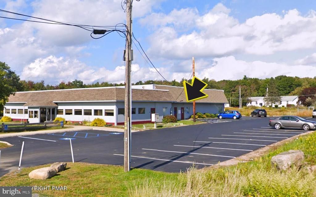 1151 POCONO BOULEVARD , MOUNT POCONO, PA 18344
