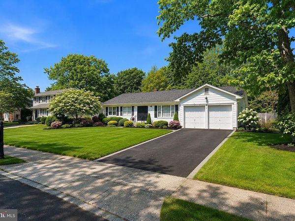 16 N TUNESBROOK DRIVE, TOMS RIVER, NJ 08753