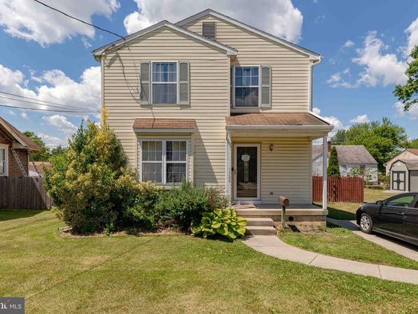 1535 W RIVER DRIVE, PENNSAUKEN, NJ 08110