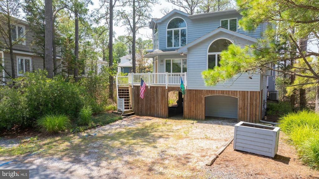 400 Tamarack Drive, Bethany Beach, DE 19930 Main Photo