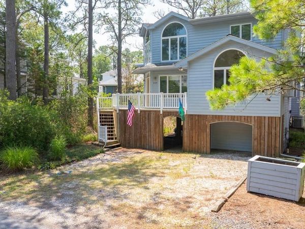 400 TAMARACK DRIVE, BETHANY BEACH, DE 19930