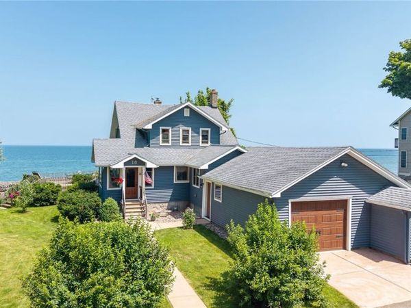 18 Zellweger Beach, Hilton, NY 14468