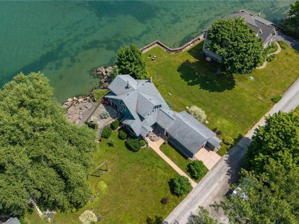18 Zellweger Beach , Hilton, NY 14468