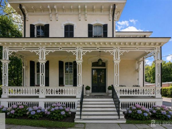 10 Bayard Lane, Princeton, NJ 08540