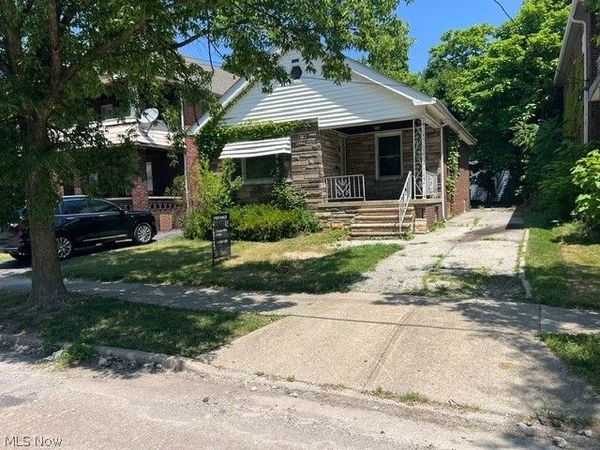 1003 Nathaniel Road , Cleveland, OH 44110