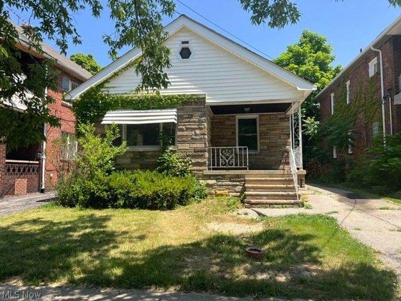 1003 Nathaniel Road, Cleveland, OH 44110 Photo 2