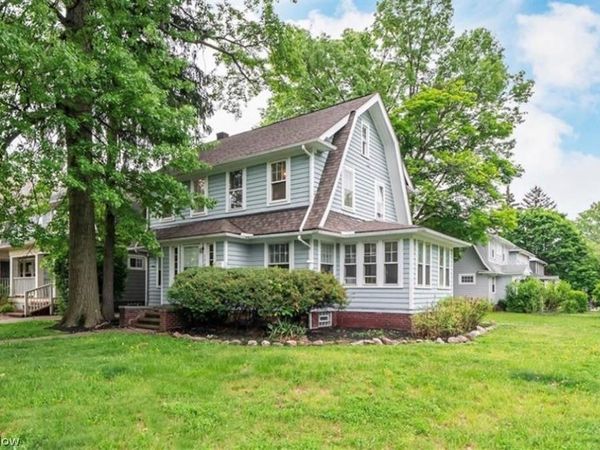 1509 Maple Road , Cleveland Heights, OH 44121