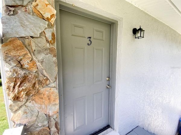 2205 IRENE STREET, Unit 3, LUTZ, FL 33549