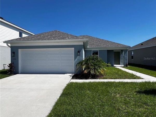 12910 RED DEER PLACE, PARRISH, FL 34219