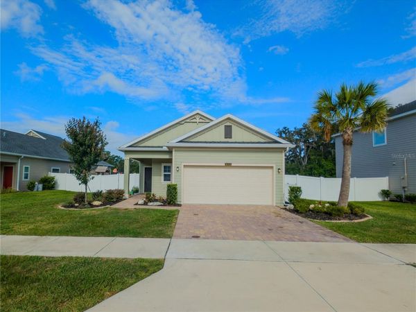 2022 NW 44TH COURT ROAD , OCALA, FL 34482