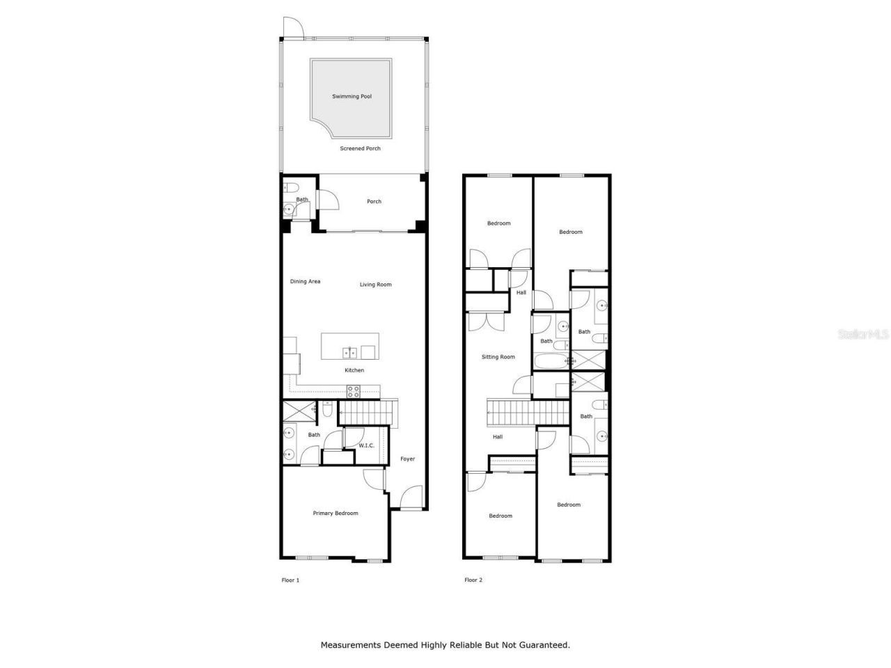 1632 Tropical Palms Circle , Kissimmee, FL 34747 Photo