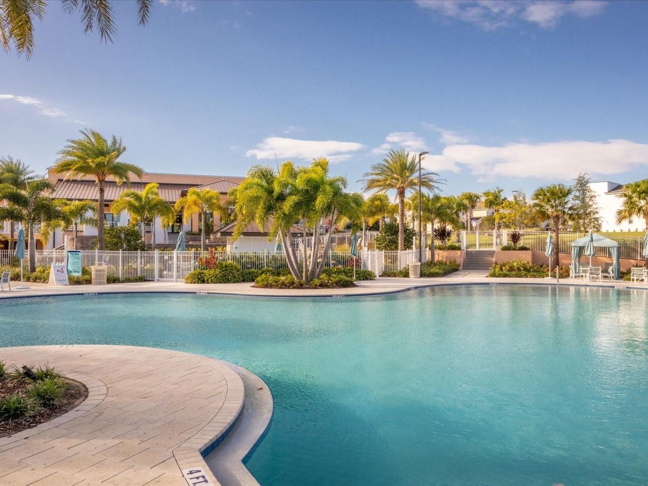 1632 Tropical Palms Circle , Kissimmee, FL 34747 Photo