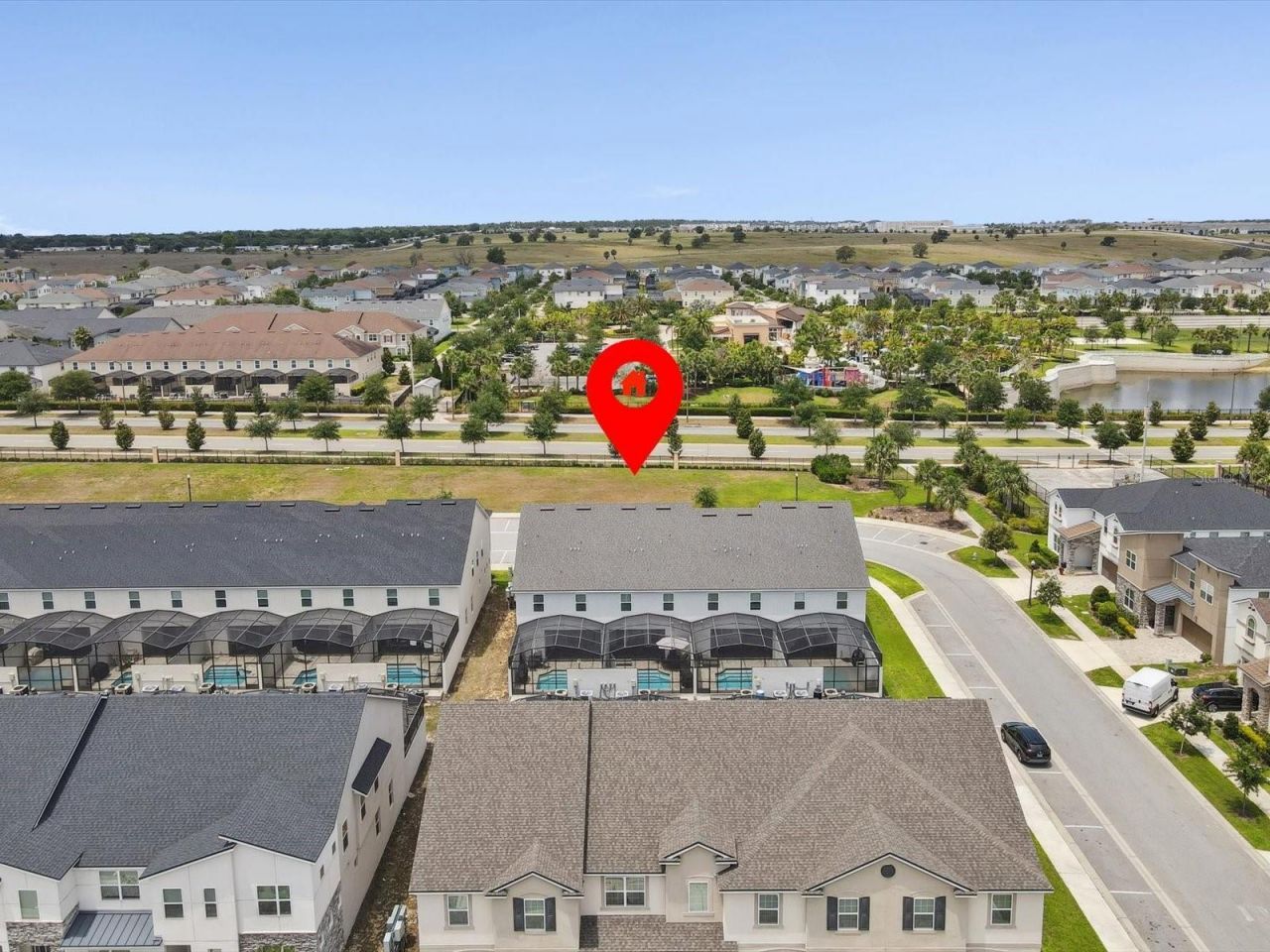 1632 Tropical Palms Circle , Kissimmee, FL 34747 Photo