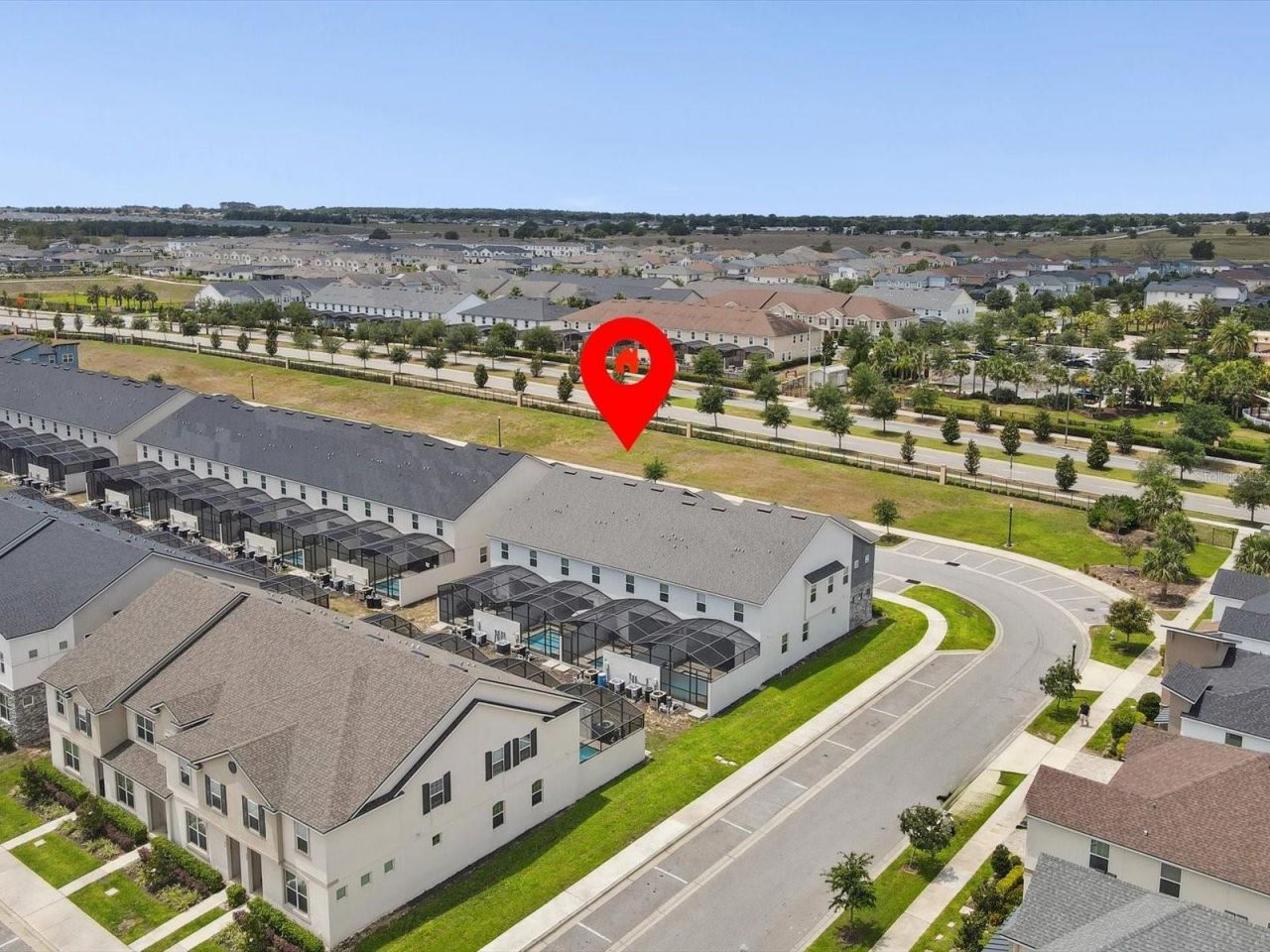 1632 Tropical Palms Circle , Kissimmee, FL 34747 Photo