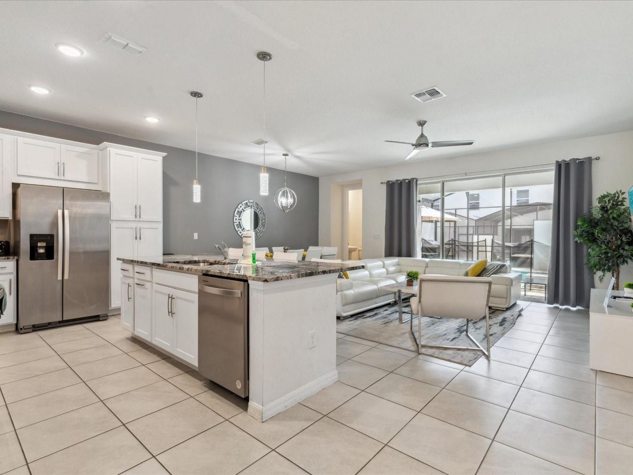 1632 Tropical Palms Circle , Kissimmee, FL 34747 Photo