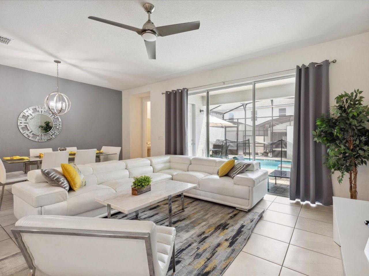 1632 Tropical Palms Circle , Kissimmee, FL 34747 Photo